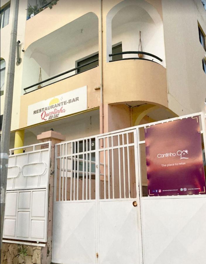 Cantinho C - Alojamento Complementar Praia Exterior foto